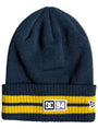 Dc Shoes & New Era : Stripe Tamer