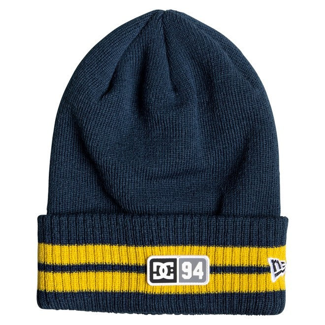 Dc Shoes & New Era : Stripe Tamer