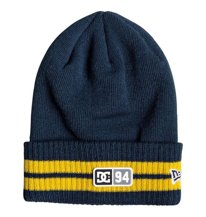 Dc Shoes & New Era : Stripe Tamer