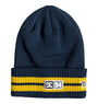 Dc Shoes & New Era : Stripe Tamer