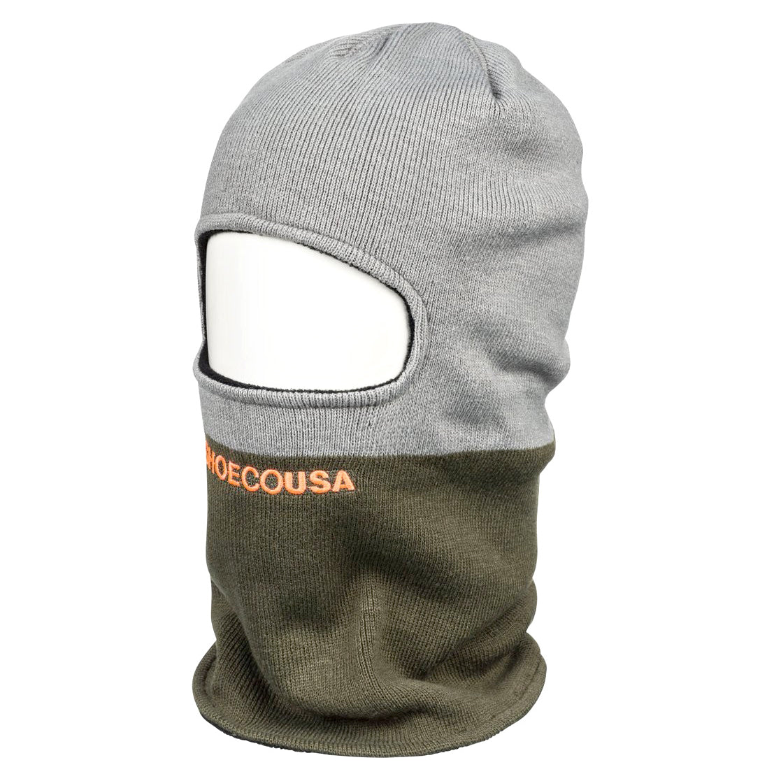 Dc Shoes : Patrol - Maschera da Snowboard/Sci