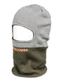 Dc Shoes : Patrol - Maschera da Snowboard/Sci