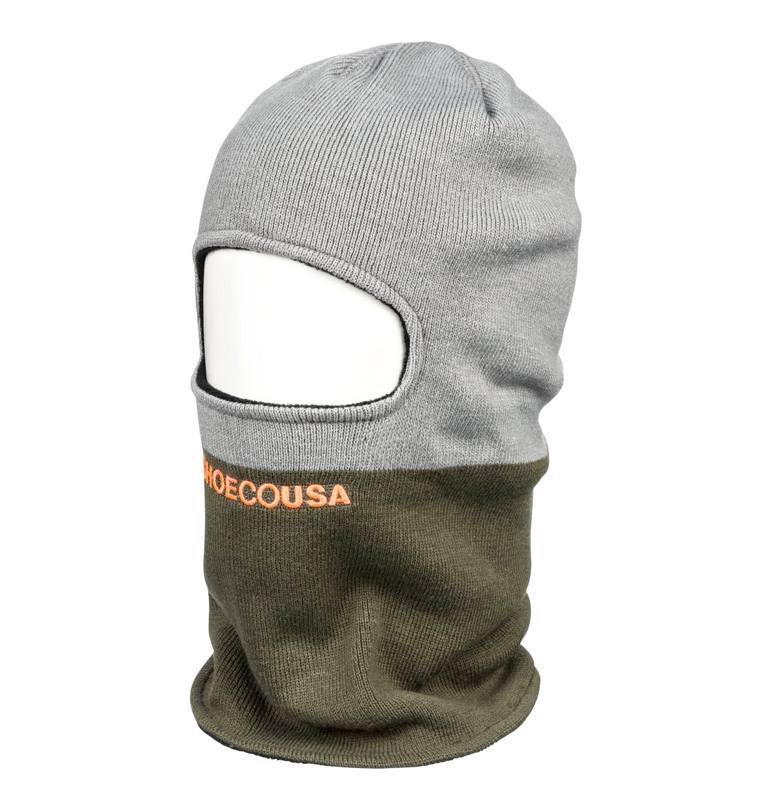 Dc Shoes : Patrol - Maschera da Snowboard/Sci