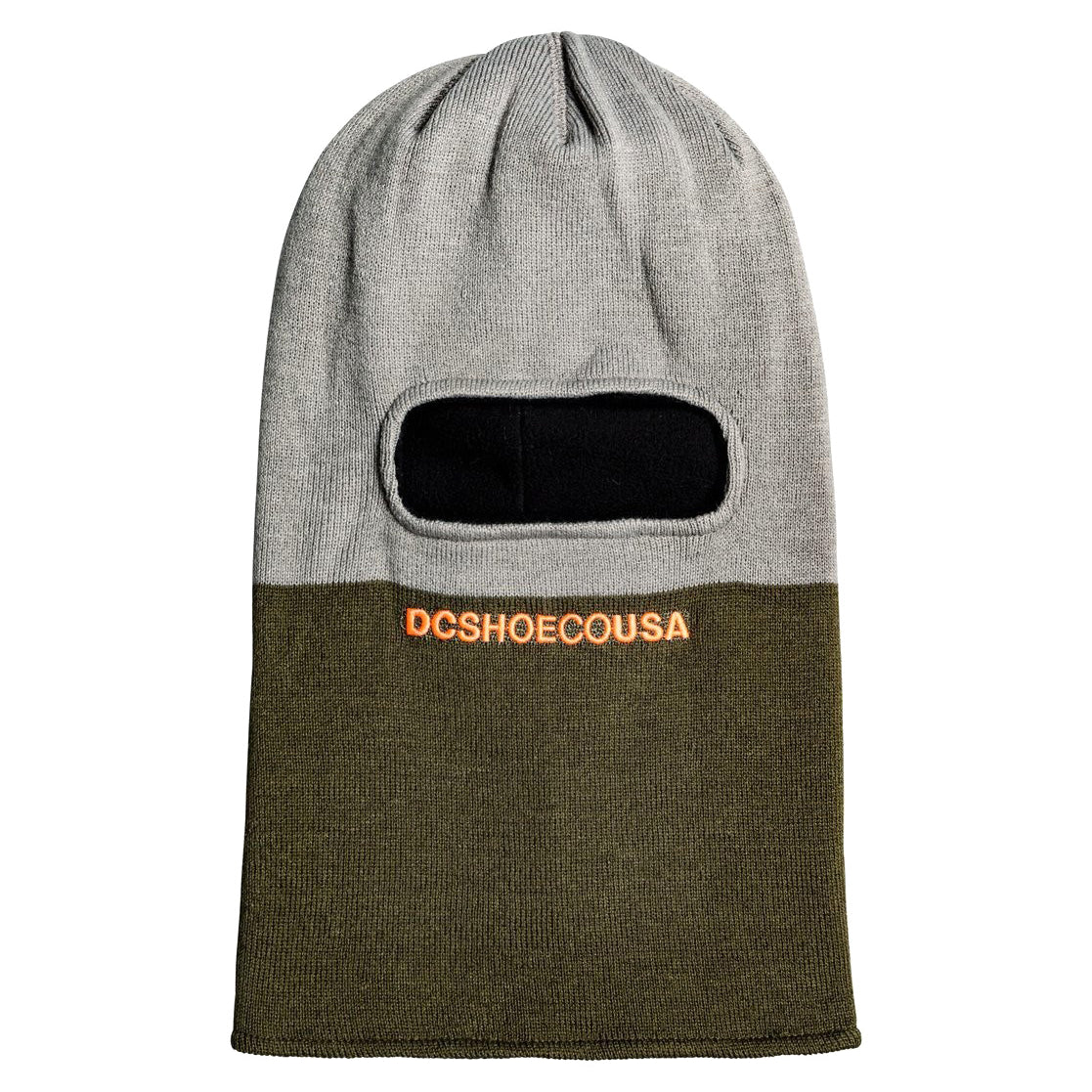 Dc Shoes : Patrol - Maschera da Snowboard/Sci
