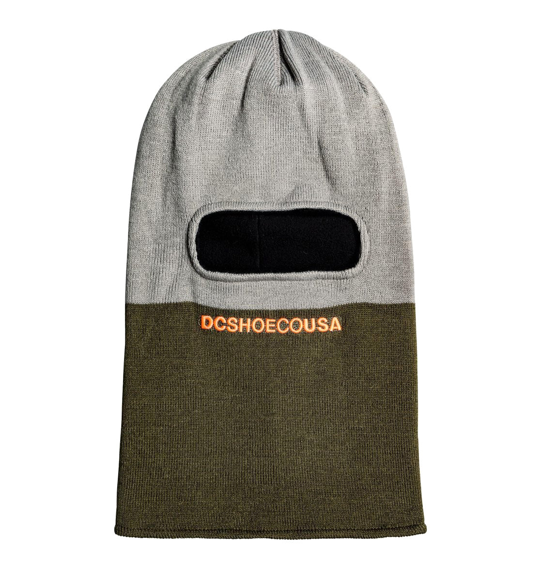 Dc Shoes : Patrol - Maschera da Snowboard/Sci