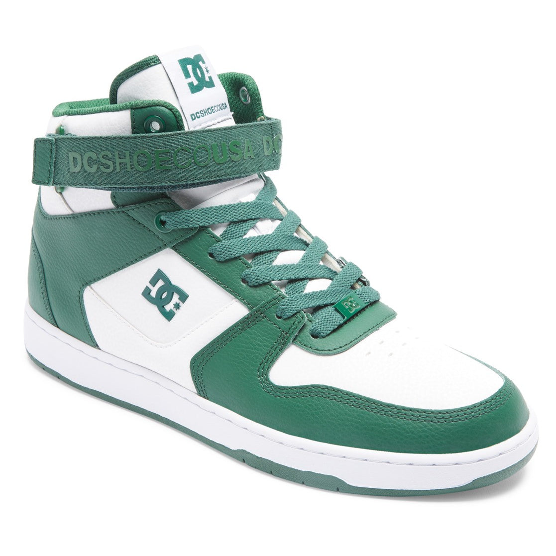 Dc Shoes : Pensford Hi - Scarpe Alte