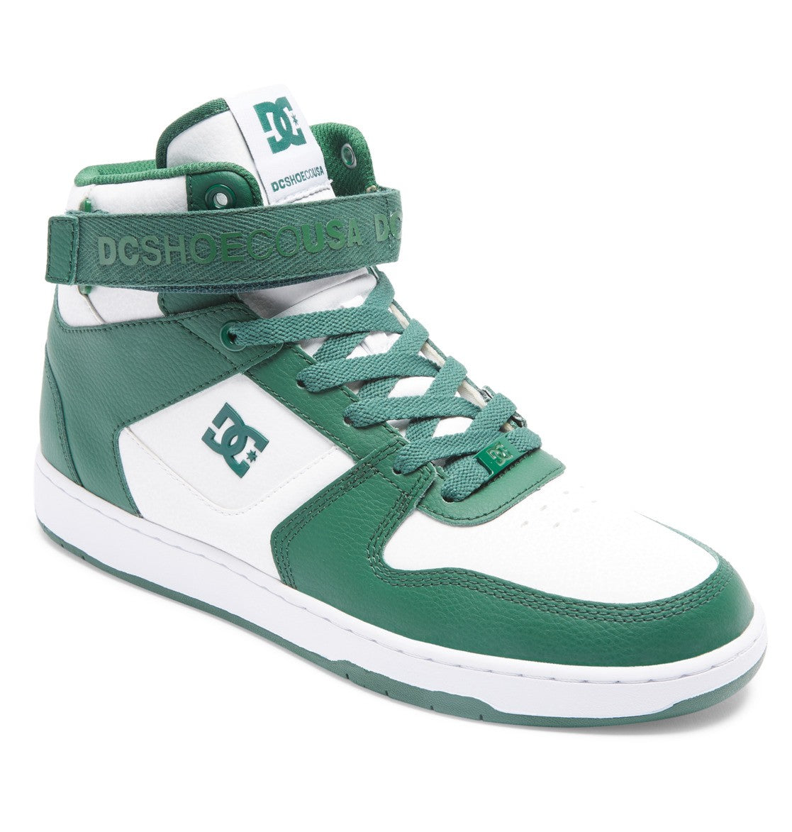 Dc Shoes : Pensford Hi - Scarpe Alte