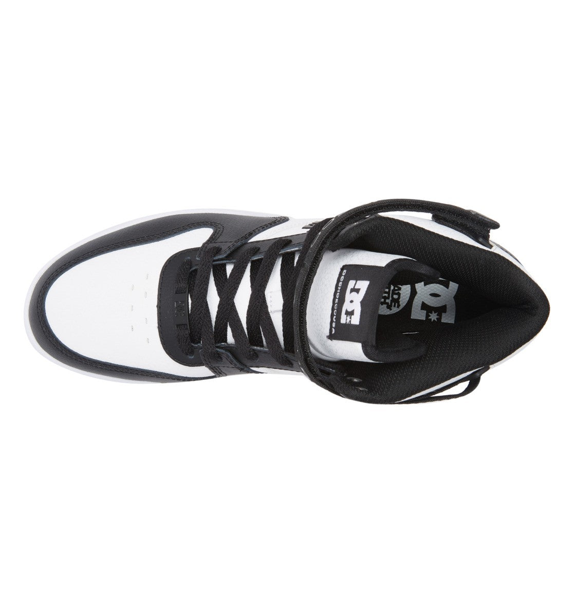 Dc Shoes : Pensford Hi - Scarpe Alte