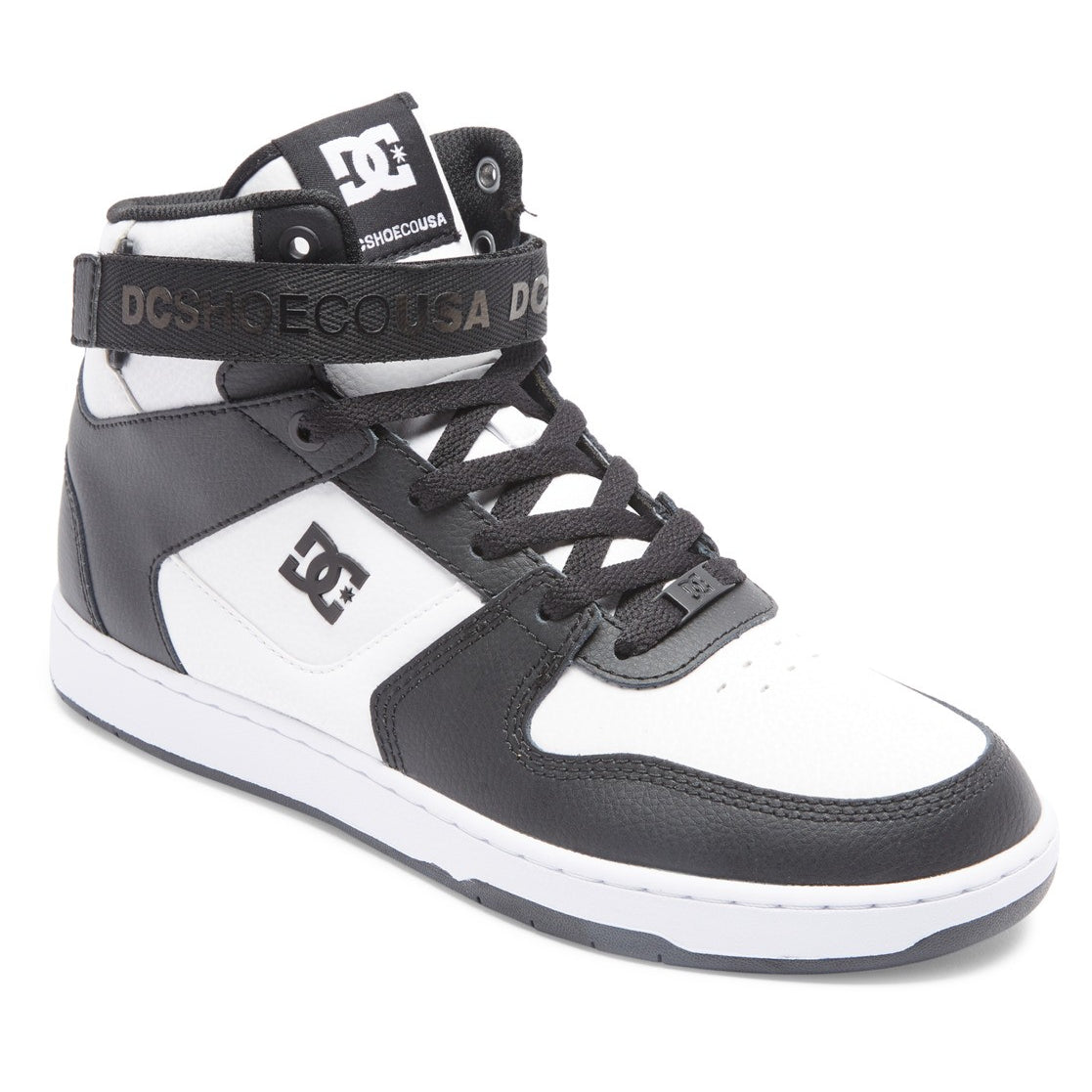 Dc Shoes : Pensford Hi - Scarpe Alte