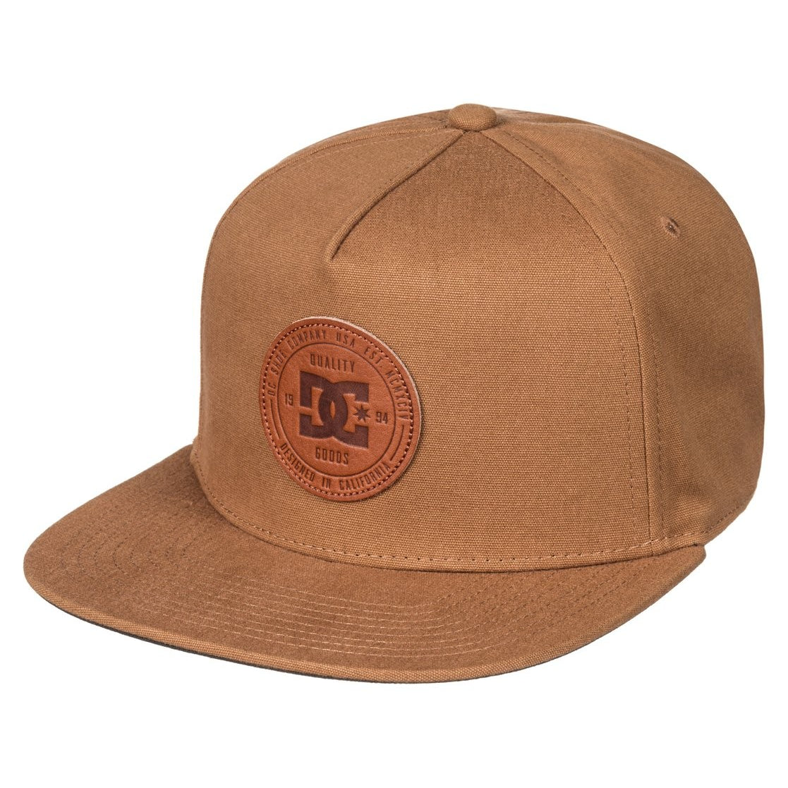 Dc Shoes Proceeder - Cappellino snapback
