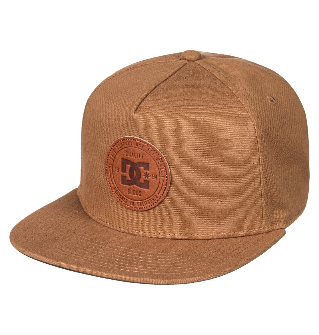 Dc Shoes Proceeder - Cappellino snapback
