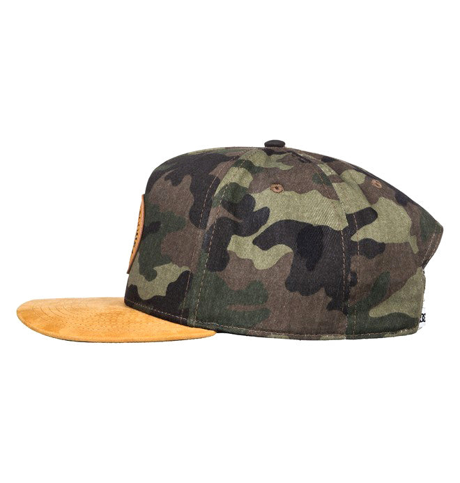 Dc Shoes : Racks