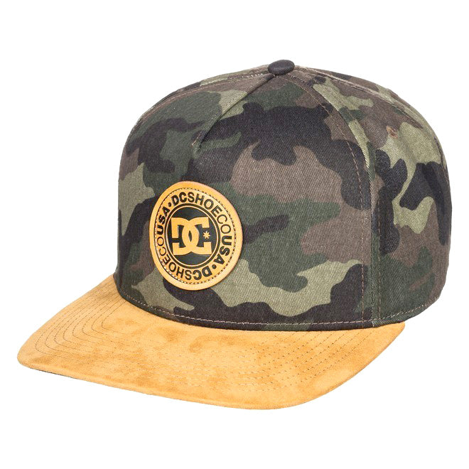 Dc Shoes : Racks