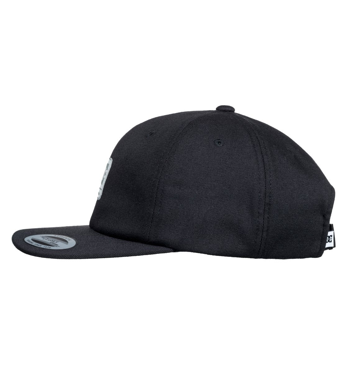 Dc Shoes : Roundballer