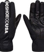 DC SHOES : Salute Guanti Tecnici da SNOW/SCI