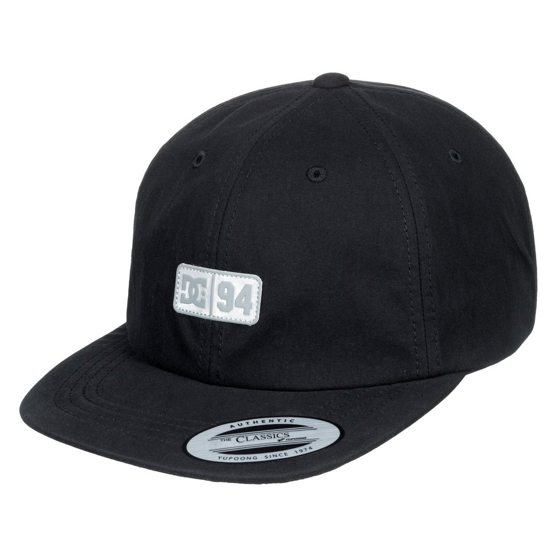 Dc Shoes : Severs Crusher