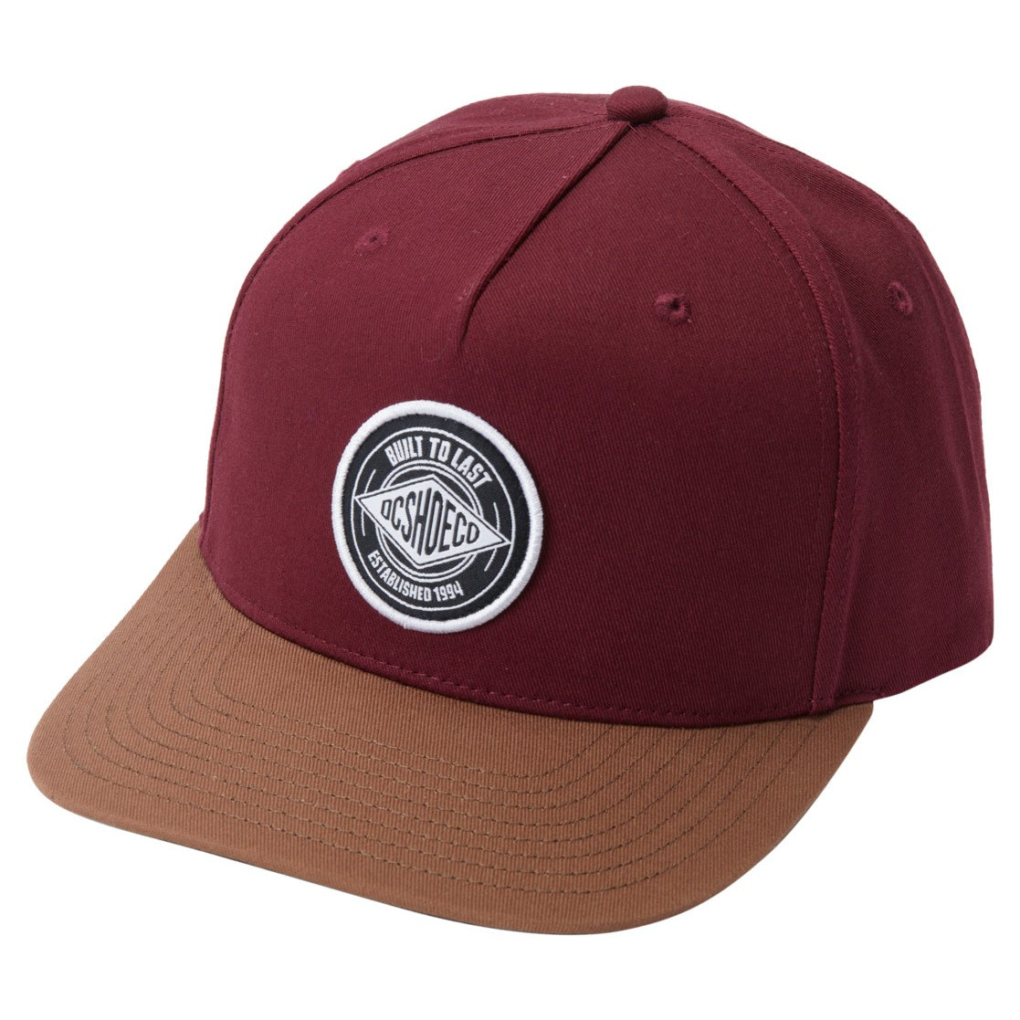Dc Shoes : Slacker