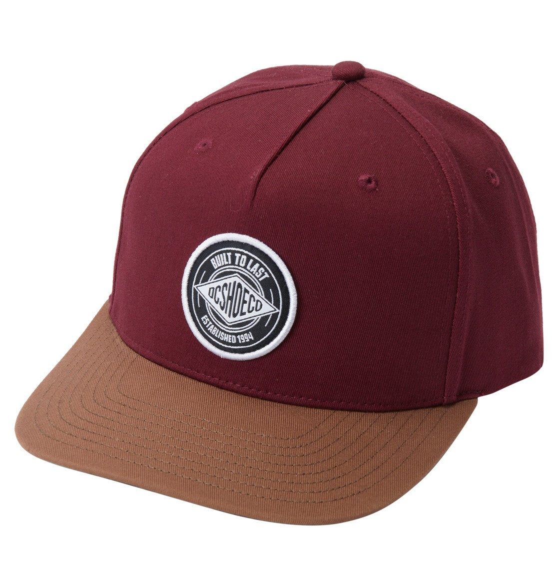 Dc Shoes : Slacker