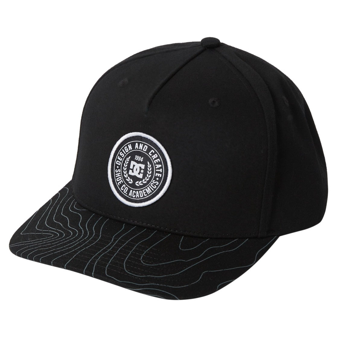 Dc Shoes : Slacker