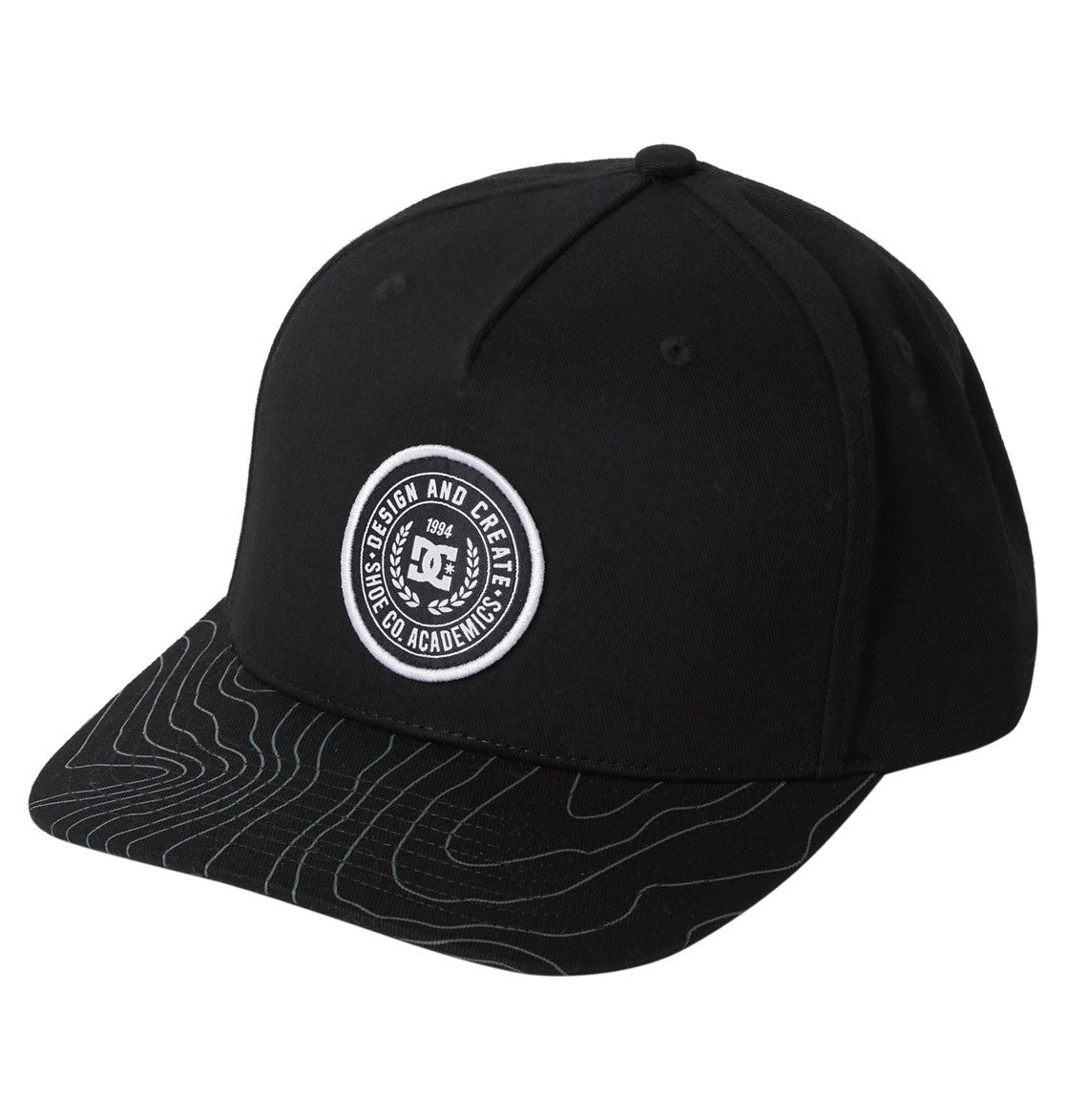 Dc Shoes : Slacker