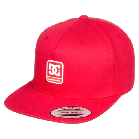 Dc Shoes : Snapdragger
