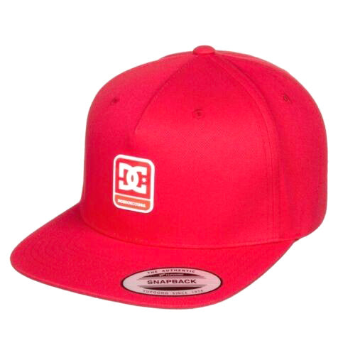 Dc Shoes : Snapdragger