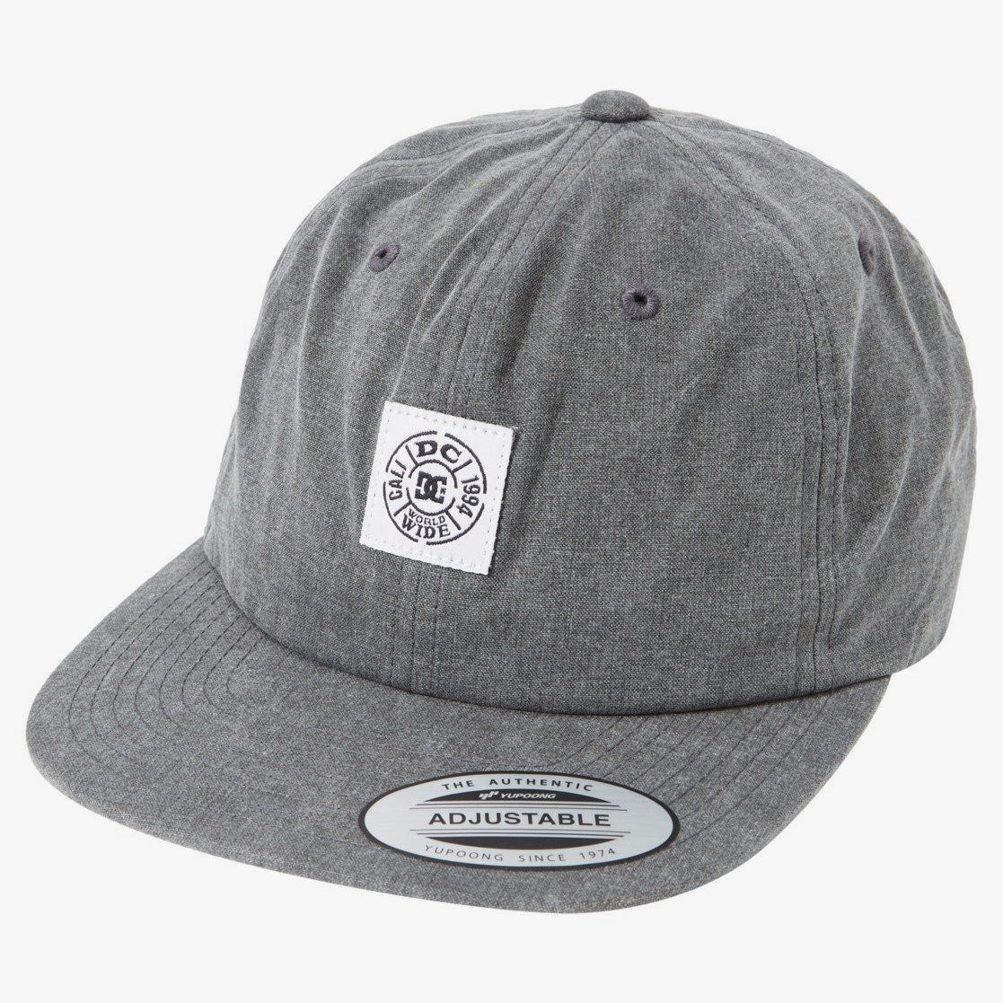 Dc Shoes : Stamped