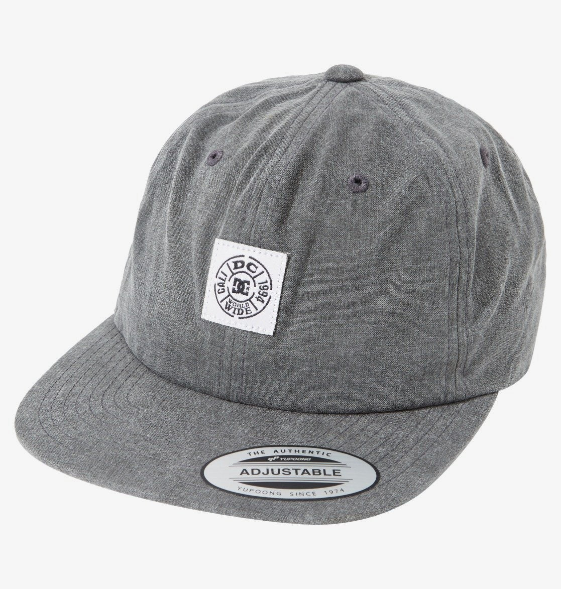 Dc Shoes : Stamped