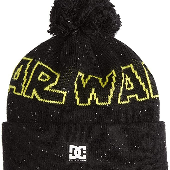 Dc Shoes : Star Wars Chester Beanie