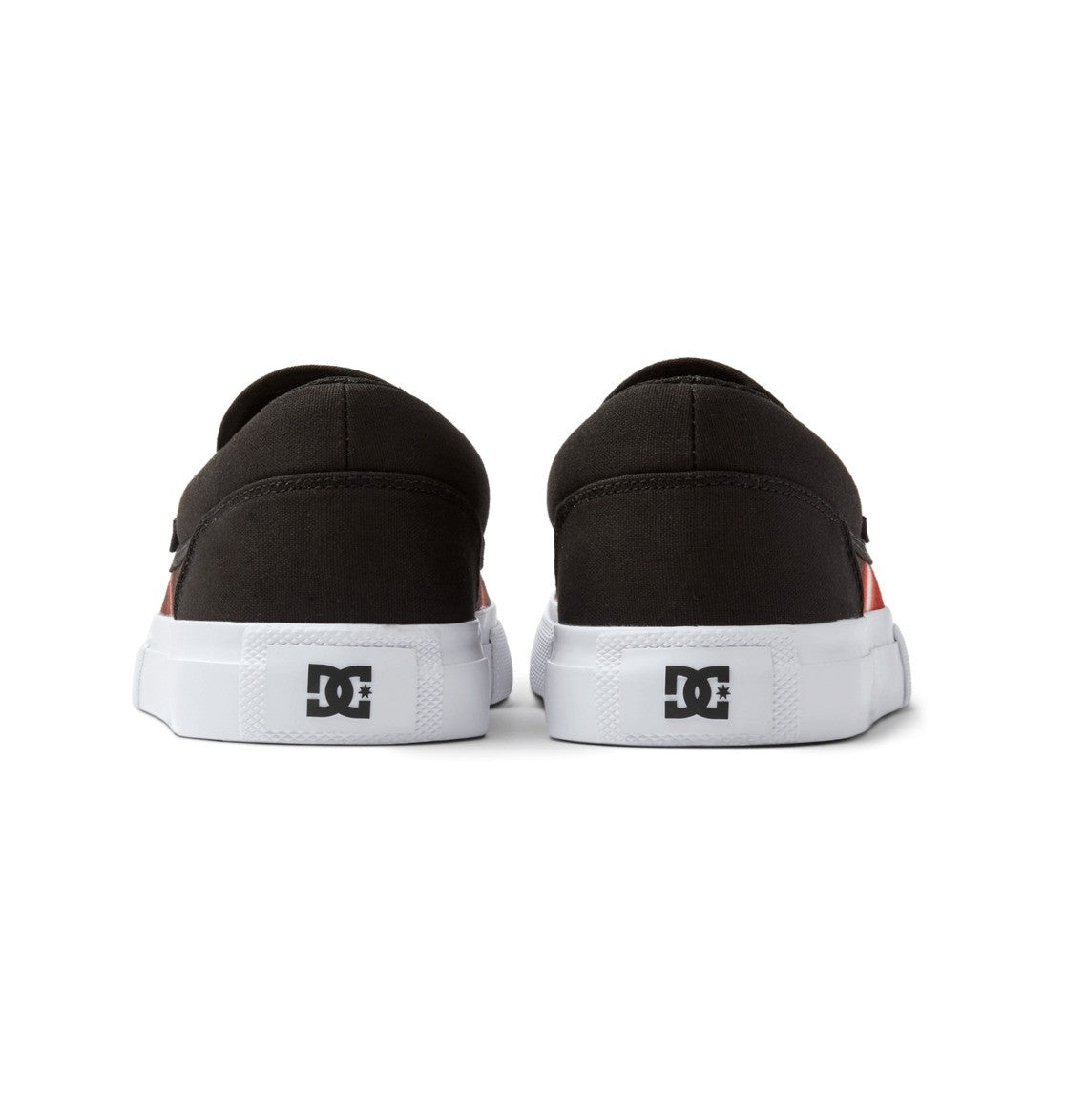 DC Shoes & STAR WARS™ Manual - Scarpa slip on da Uomo