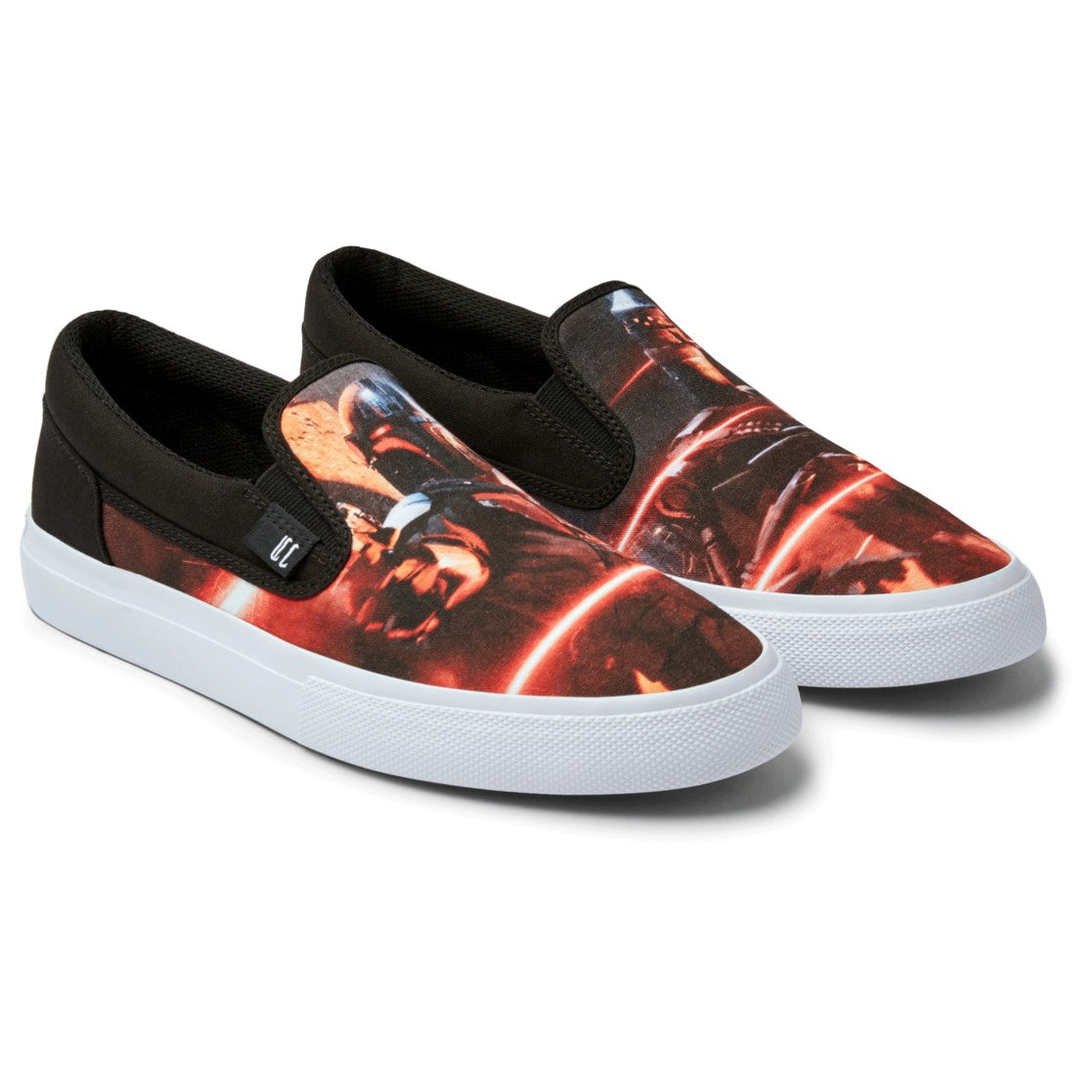 DC Shoes & STAR WARS™ Manual - Scarpa slip on da Uomo