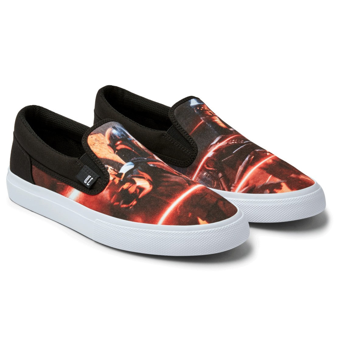DC Shoes & STAR WARS™ Manual - Scarpa slip on da Uomo