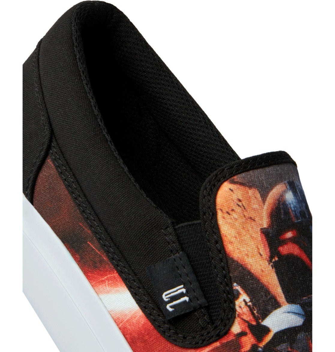 DC Shoes & STAR WARS™ Manual - Scarpa slip on da Uomo