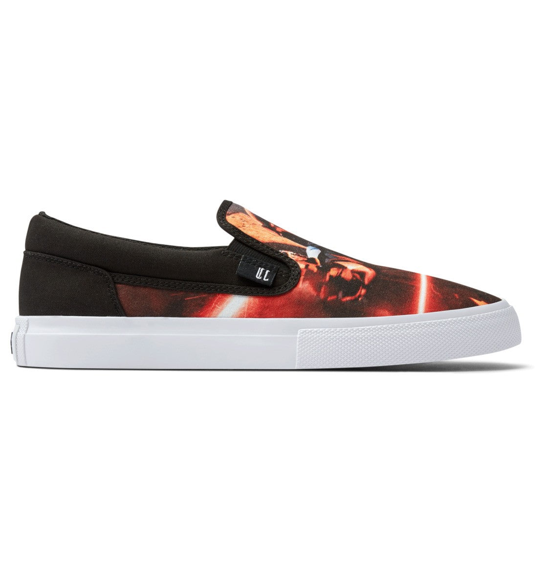 DC Shoes & STAR WARS™ Manual - Scarpa slip on da Uomo