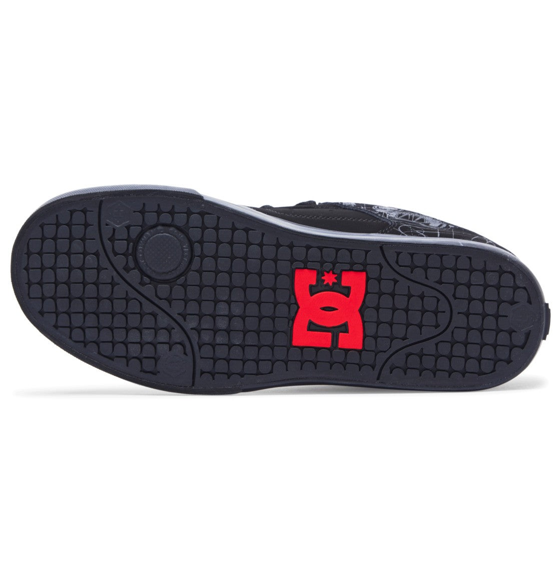 DC SHOES : Star Wars X DC Pure Mid