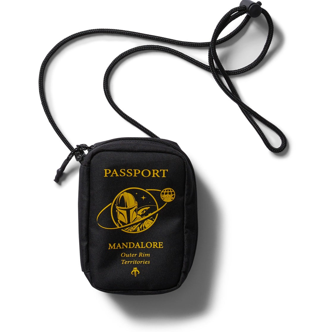 Dc Shoes : STAR WARS™ x DC Shoes - Borsa per il passaporto