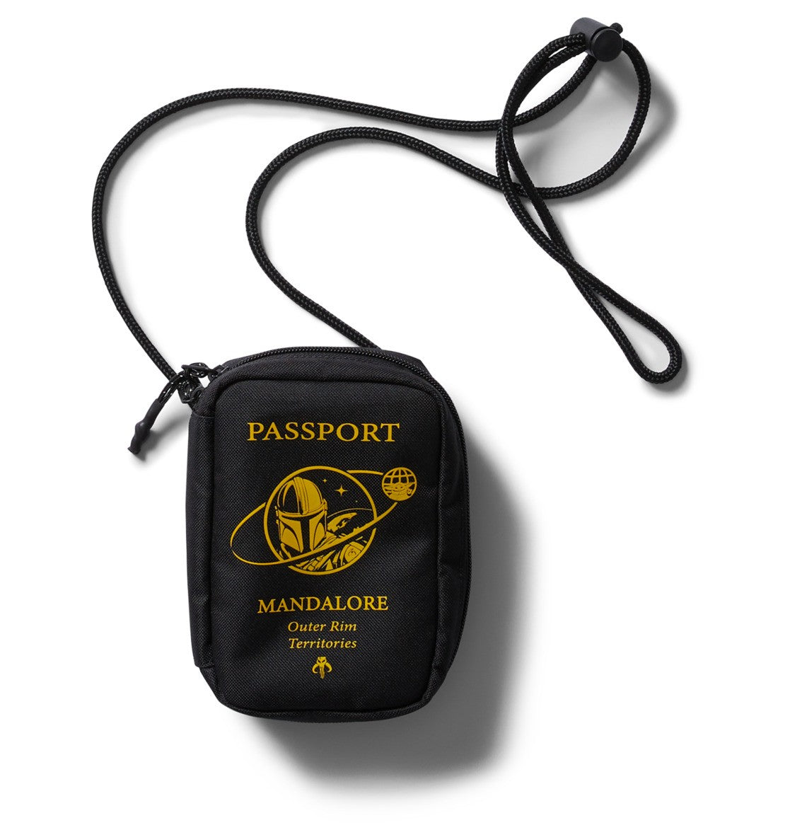 Dc Shoes : STAR WARS™ x DC Shoes - Borsa per il passaporto