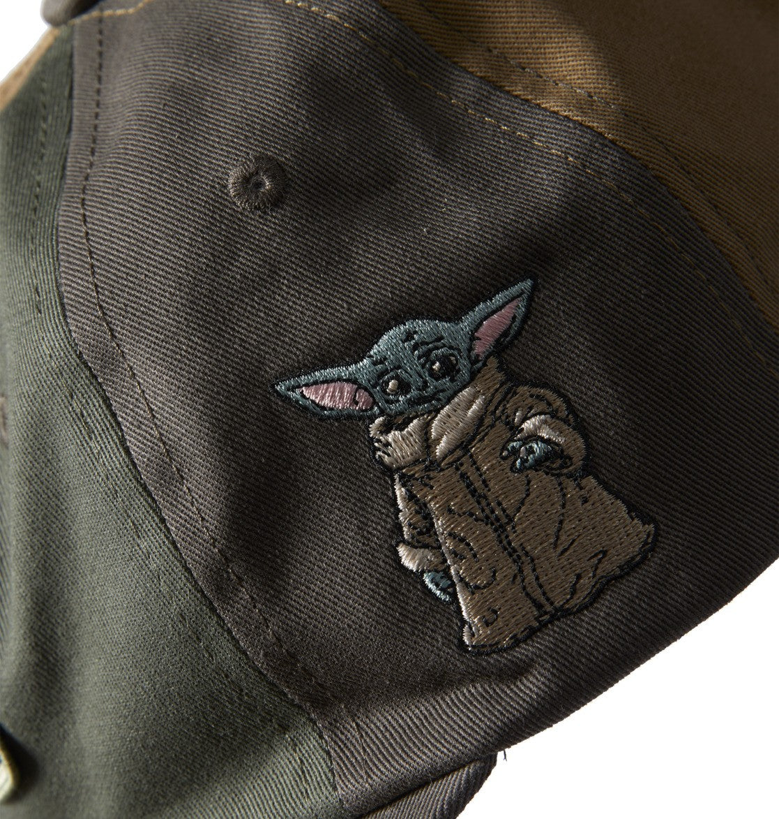 Dc Shoes : STAR WARS™ x DC Shoes Grogu