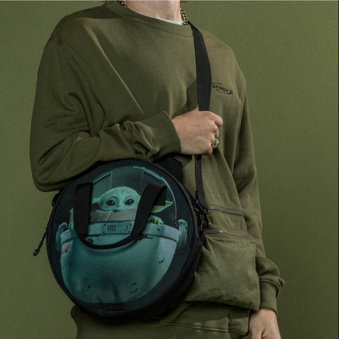 Dc Shoes : STAR WARS™ x DC Shoes Grogu