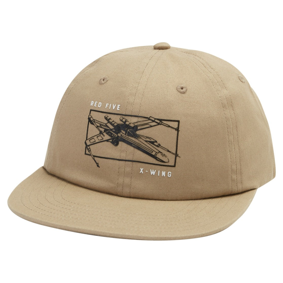 DC SHOES : Star Wars X DC X-Wing Capsule