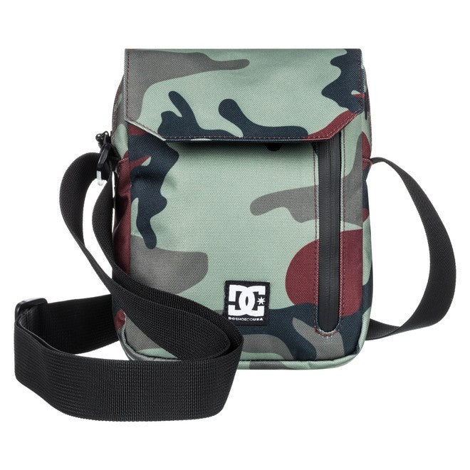 Dc Shoes : Starcher 2.5L