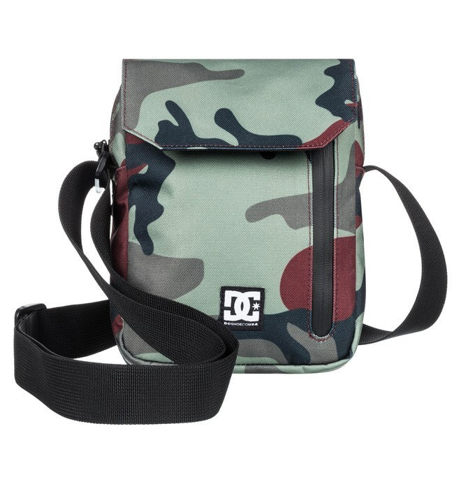 Dc Shoes : Starcher 2.5L