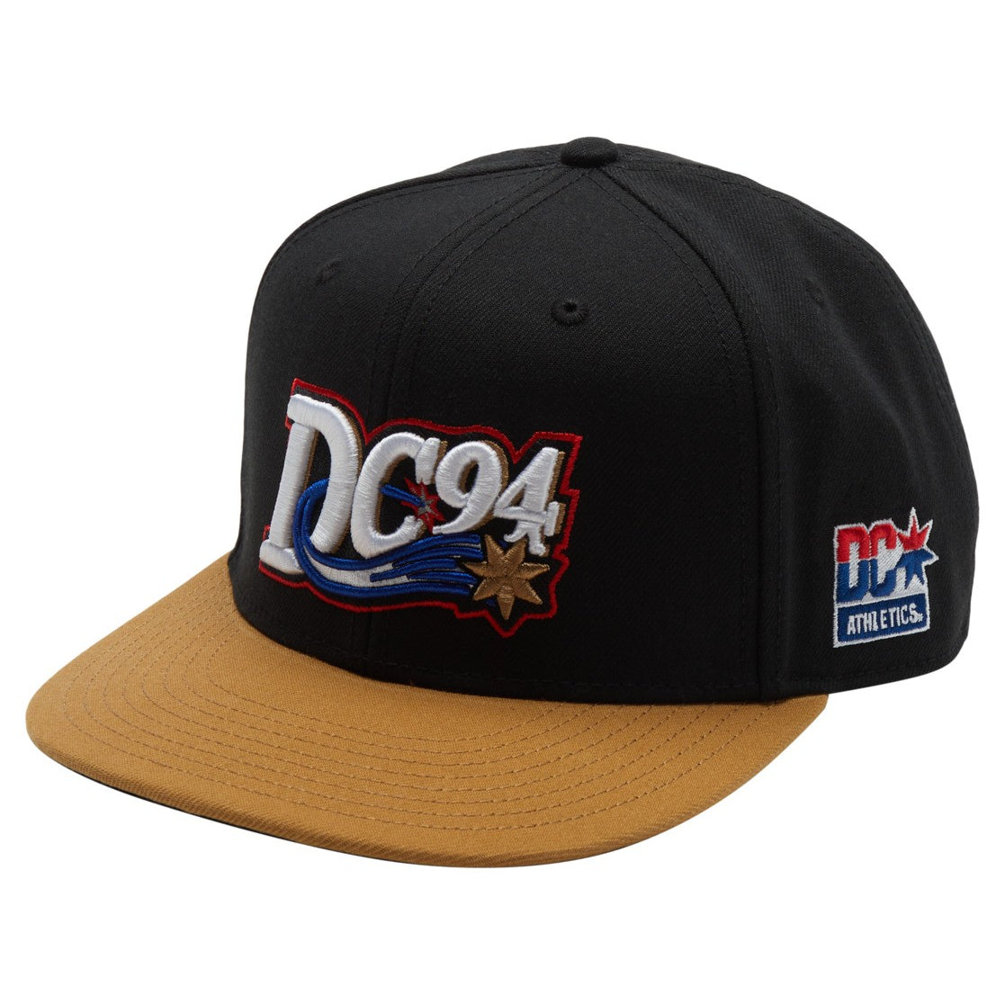 Dc Shoes : Starz 94 Empire