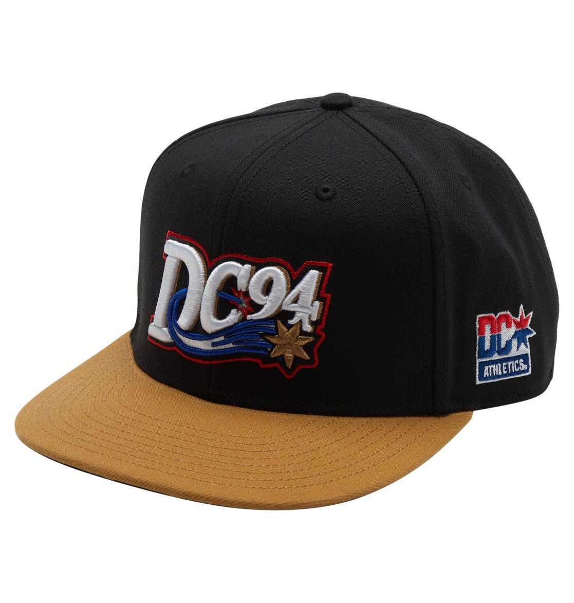 Dc Shoes : Starz 94 Empire
