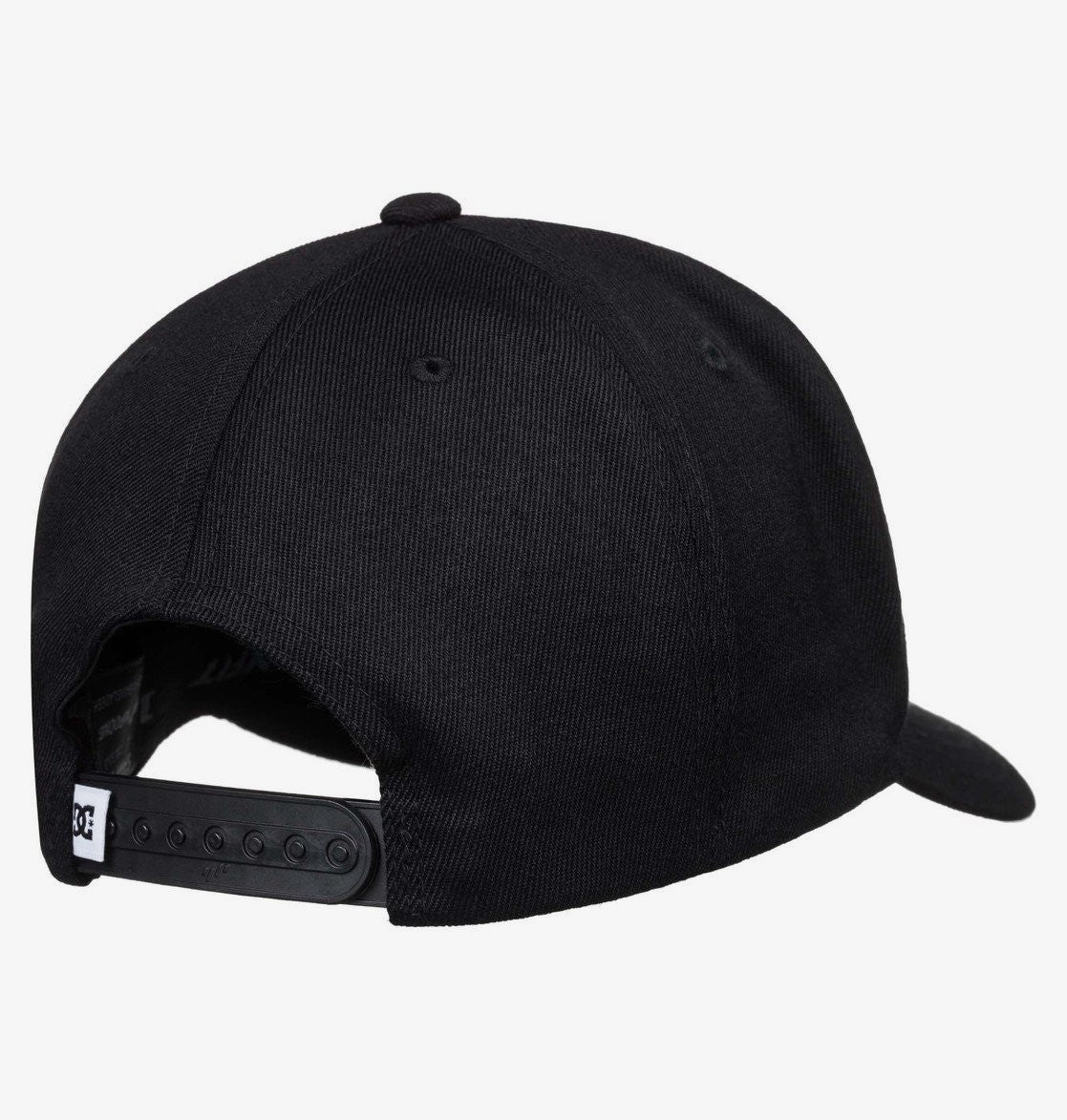 Dc Shoes : Tillers