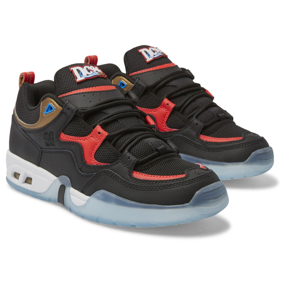 DC Shoes : Truth OG