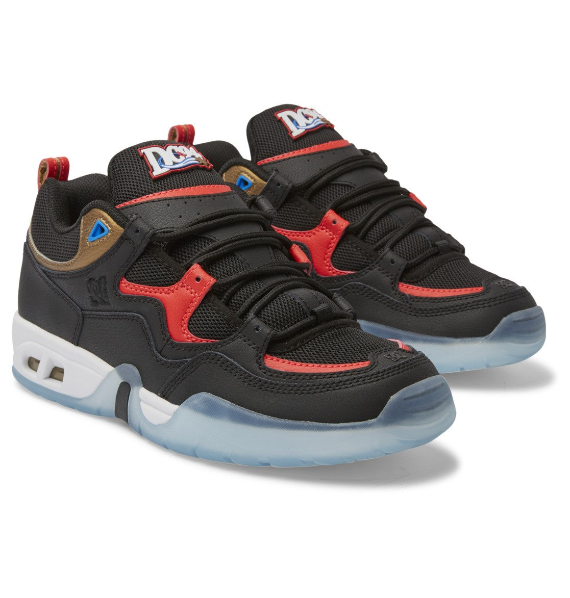 DC Shoes : Truth OG