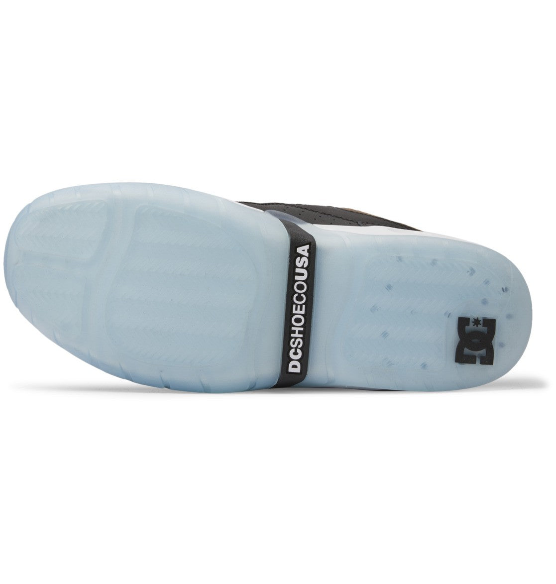 DC Shoes : Truth OG