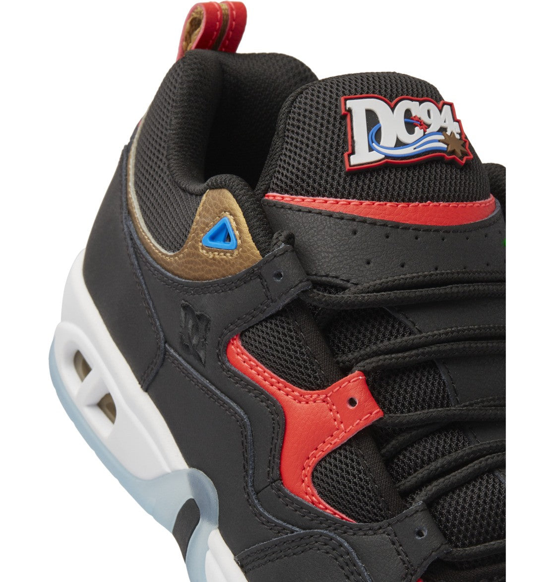 DC Shoes : Truth OG