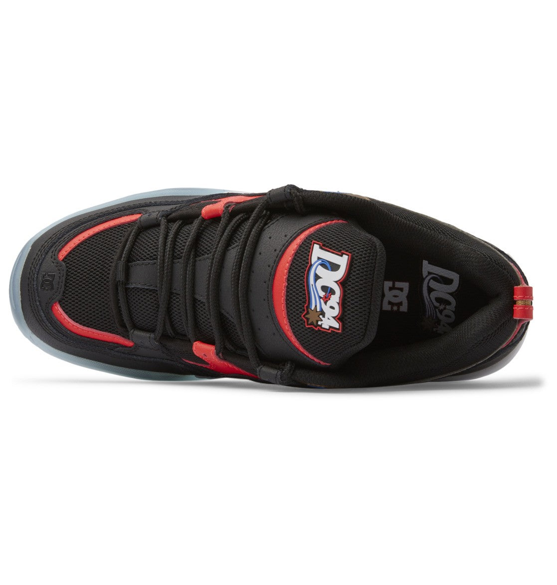 DC Shoes : Truth OG